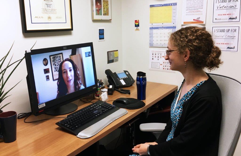 The Steven A. Cohen Military Family Clinic at Alaska Behavioral Health